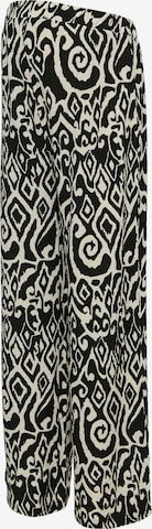 smėlio Vero Moda Maternity Plačios klešnės Kelnės 'VMMFRIGA': priekis