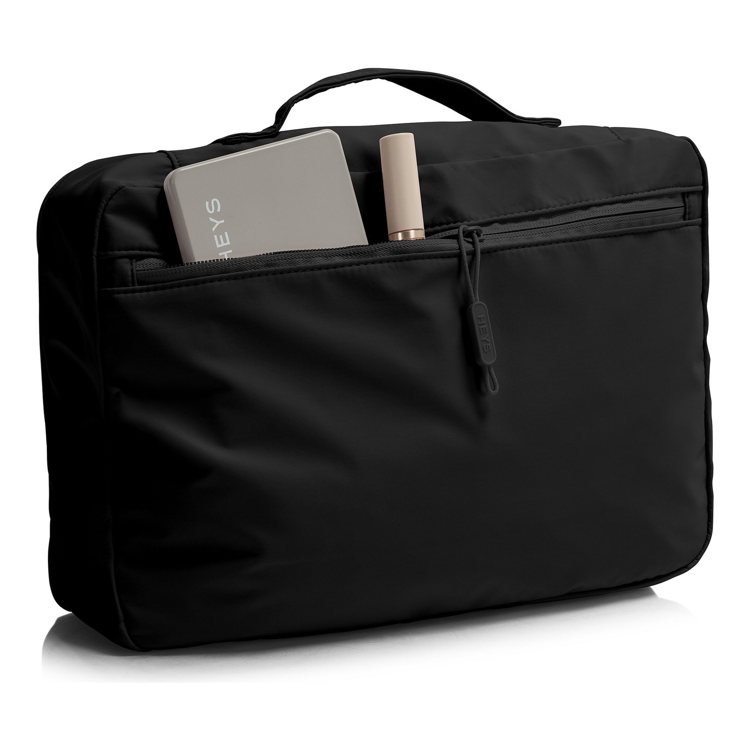 Heys Kleidersack in Schwarz