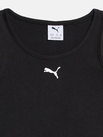 PUMA Zestaw 'ESS' w kolorze czarny