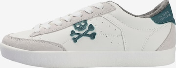 balta Scalpers Sportbačiai ' ': priekis