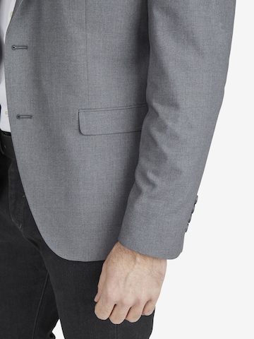 Steffen Klein Slim fit Suit Jacket in Grey