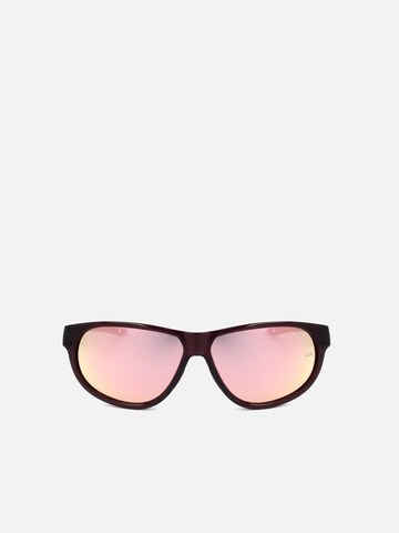 UNDER ARMOUR Sonnenbrille‌‌‌‌ in Rot
