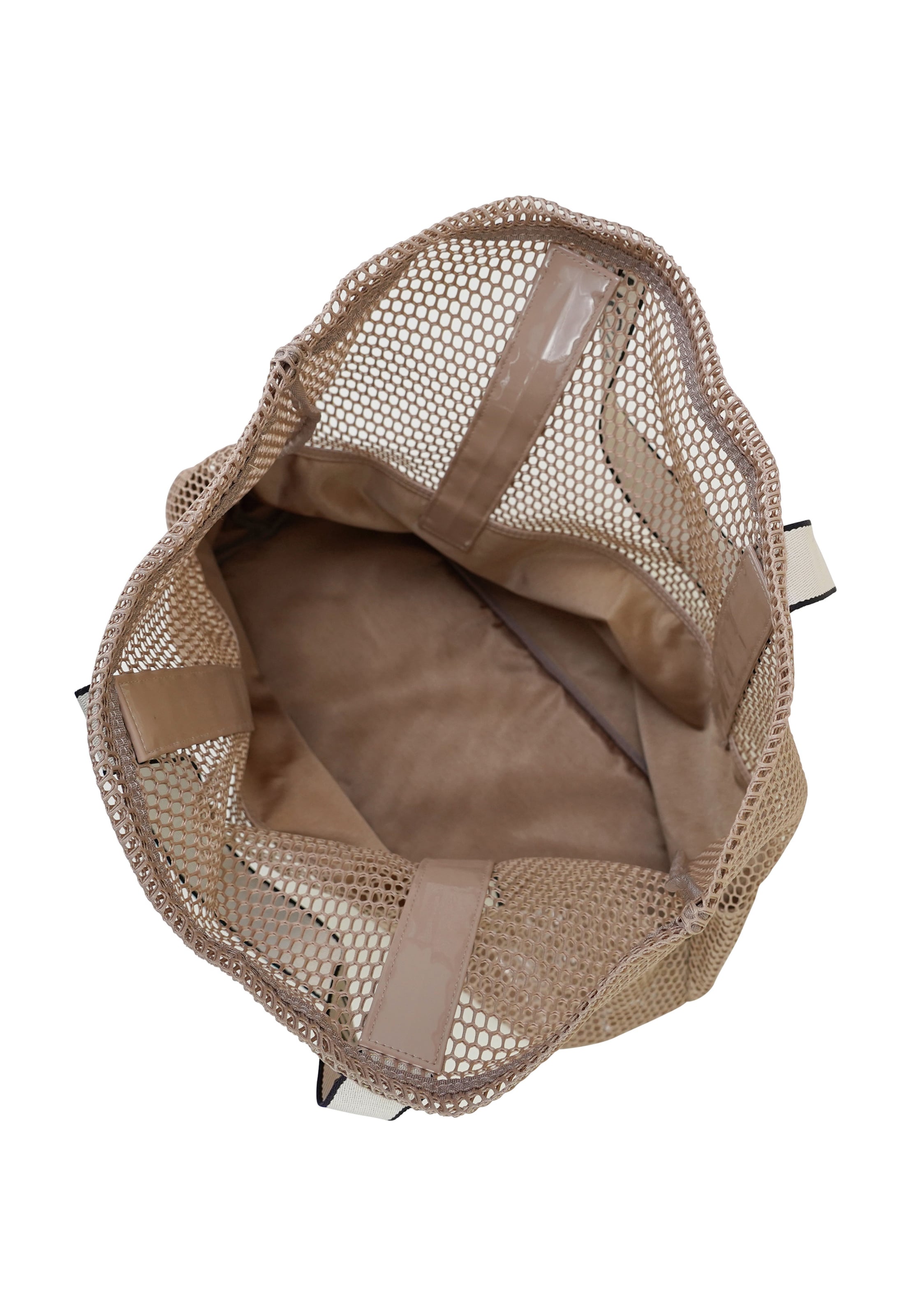 HARPA Shopper 'ABBY' in Bruin