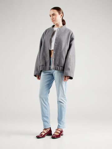 Regular Jean 'Sue' MAC en bleu