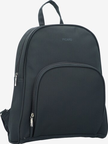 Picard Rucksack 'Tip Top' in Blau