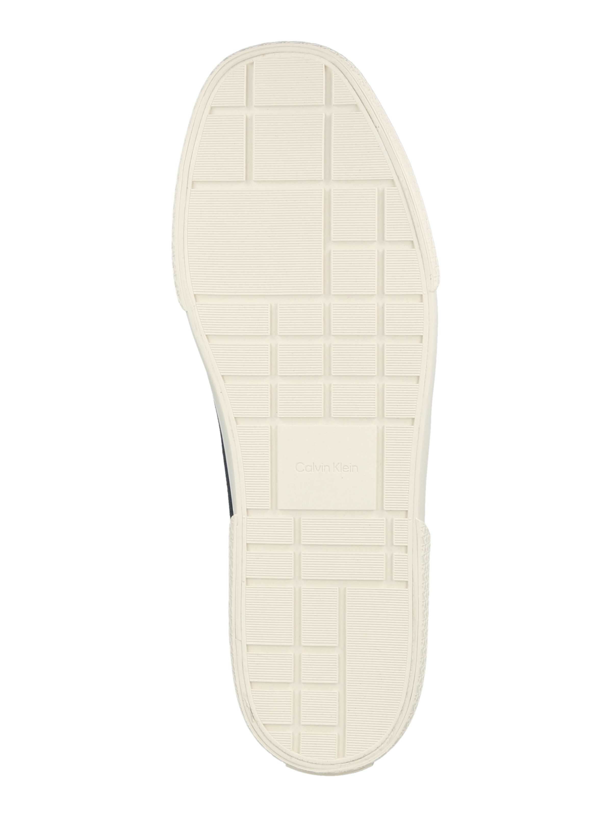 Calvin Klein Σνίκερ χαμηλό σε μπλε