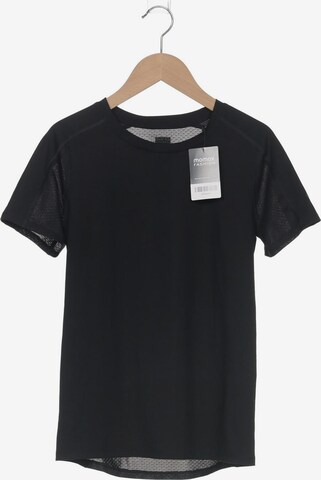 Calvin Klein Top & Shirt in XS in Black: front