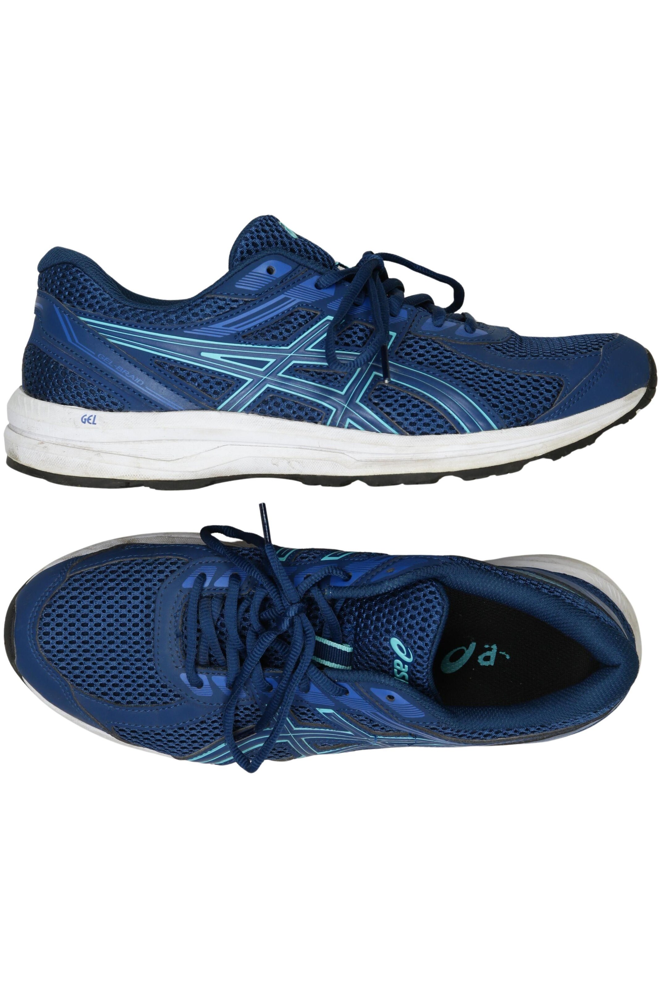 ASICS Sneakers & Trainers in 43,5 in Light blue, Item view