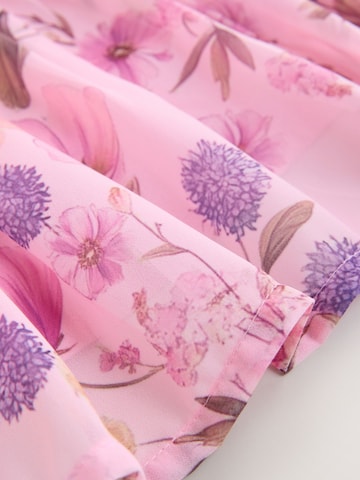 Next Jurk in Roze