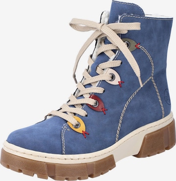 Snowboots in Blau | ABOUT YOU