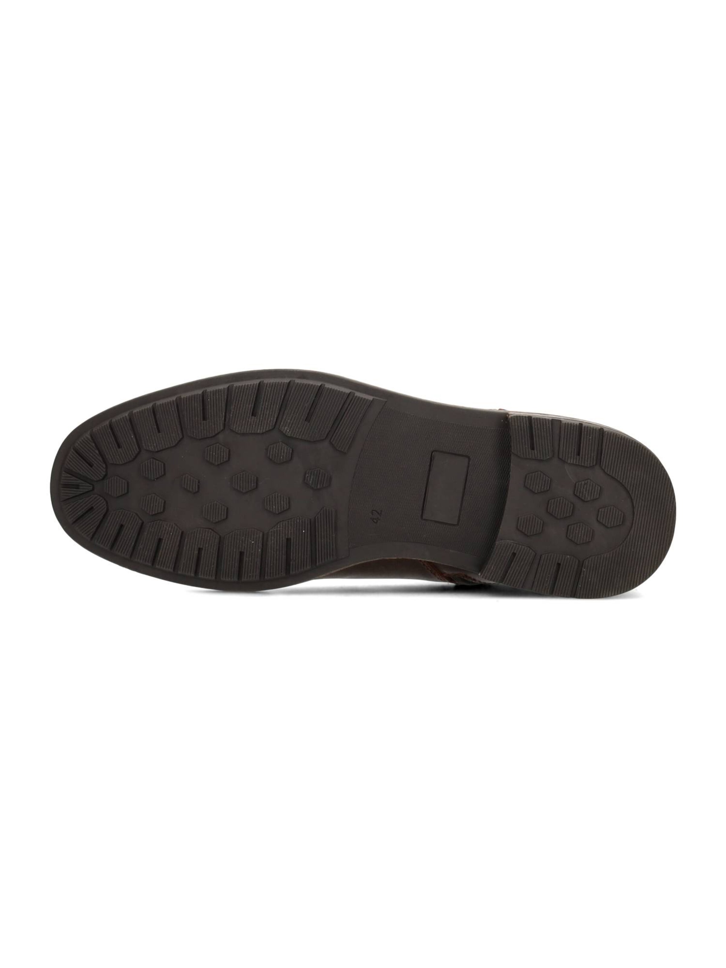 Chaussure à lacets 'JONI' PS Poelman en marron