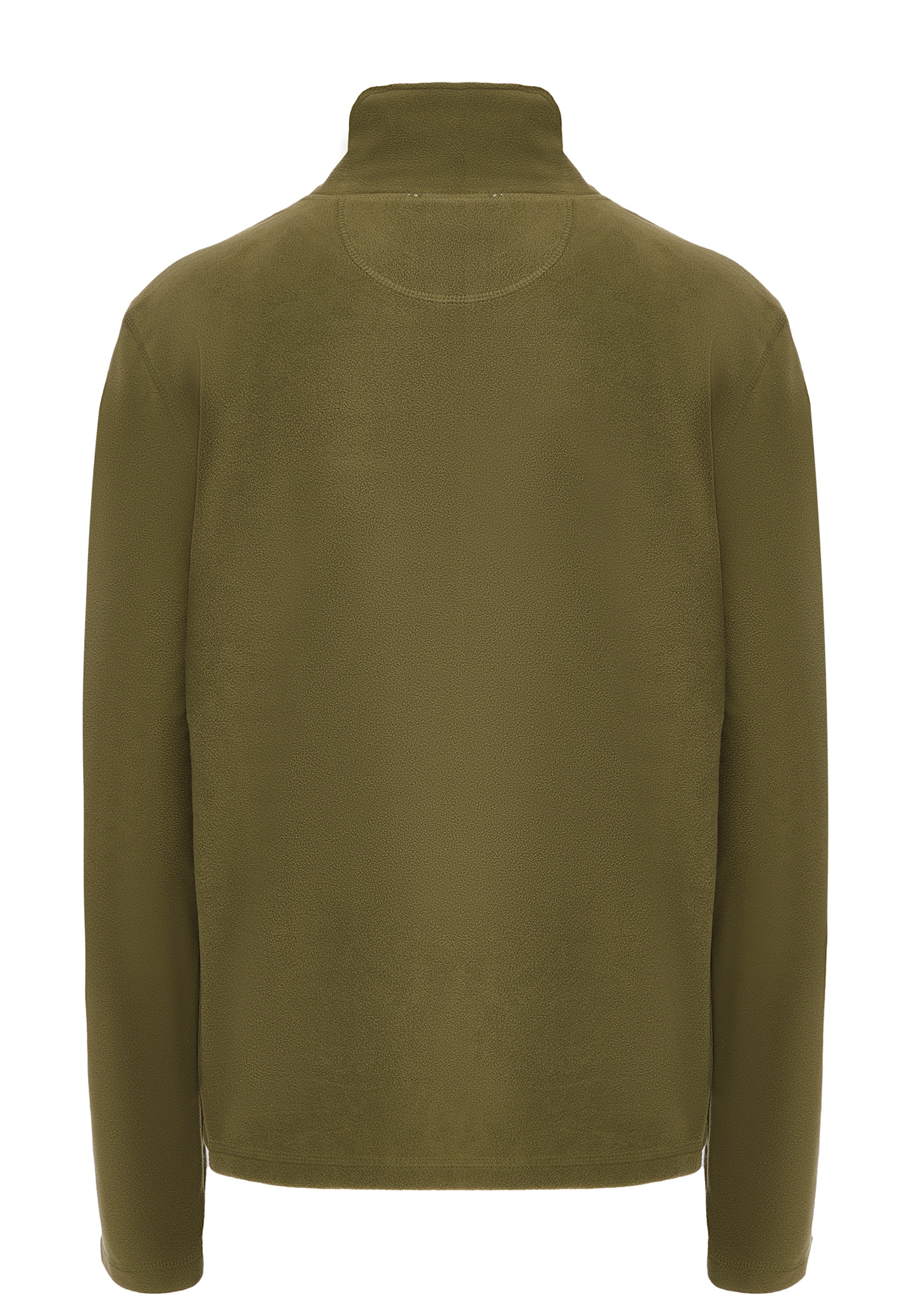 BRAELYN Свитер в Зеленый