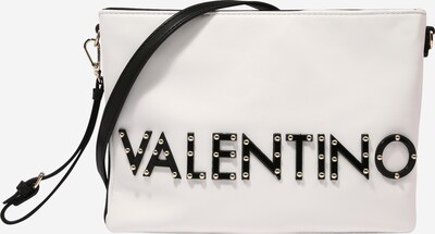 Valentino Bags Bolso de hombro en negro / blanco, Vista del producto