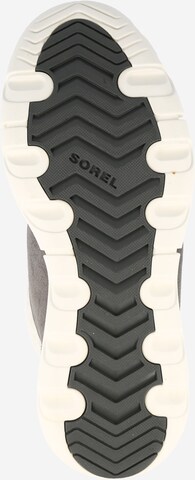 SOREL Snow Boots 'Explorer II' in Grey