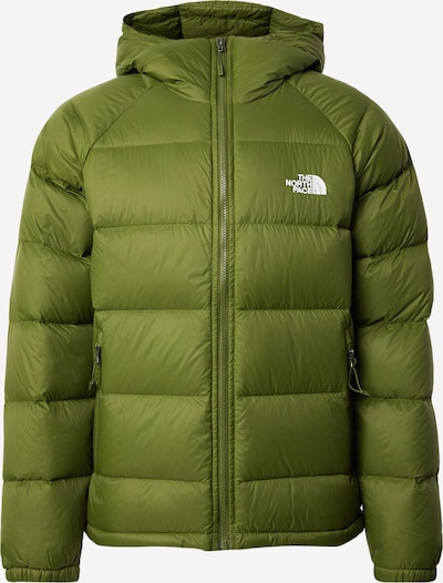 Žieminė striukė 'Hydrenalite' iš THE NORTH FACE, spalva – alyvuogių spalva, Prekių apžvalga