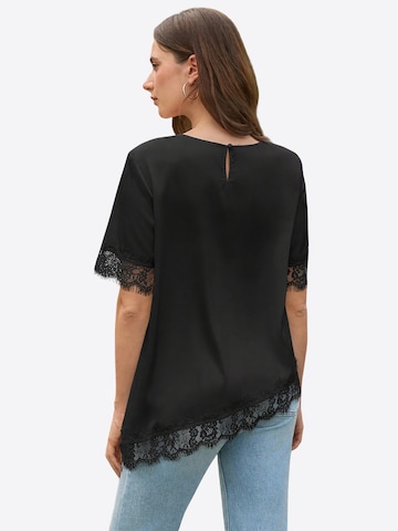 Imily Bela Blouse in Zwart