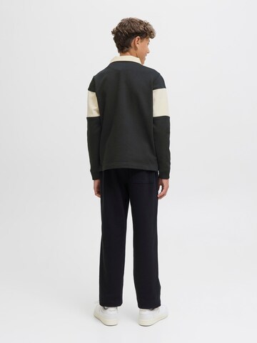 Sweat Jack & Jones Junior en noir