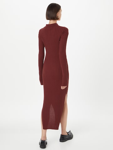 Twist & Tango Knitted dress 'Marisol' in Red