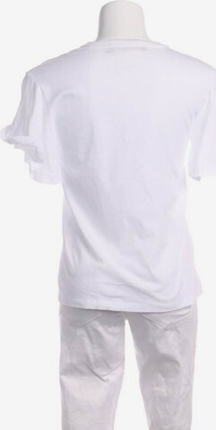 Karl Lagerfeld Shirt S in Weiß