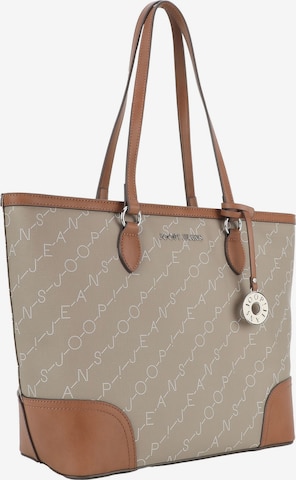 JOOP! Shopper 'Grafica 1.0 Lara' in Beige