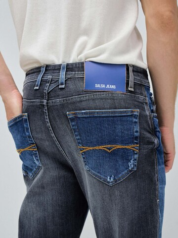 Salsa Jeans Slim fit Jeans in Blue