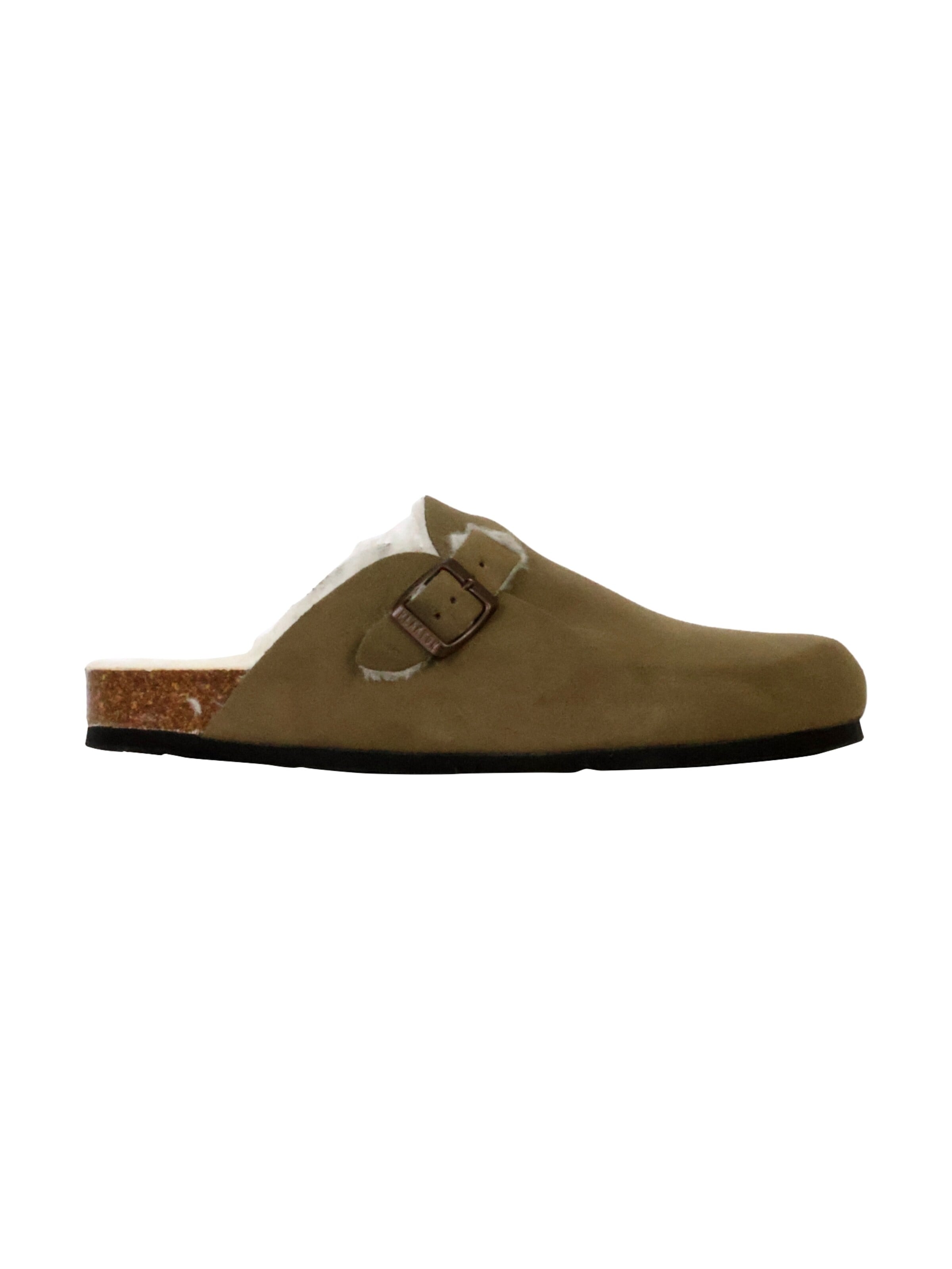 Mule Plakton en vert