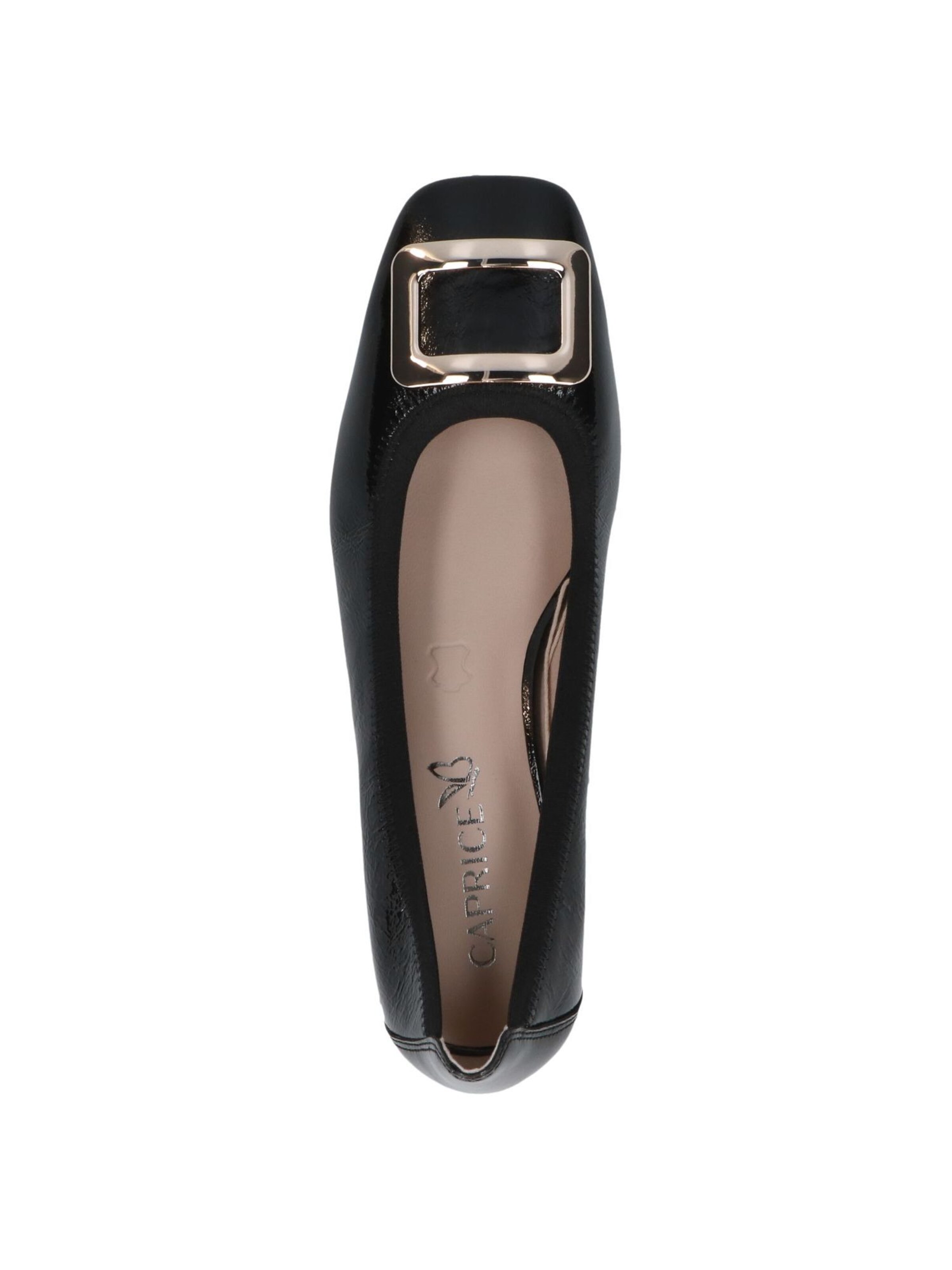 CAPRICE Pumps in Black