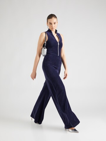 G-STAR Jumpsuit in Blauw