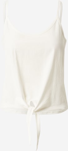 ONLY Top 'May' in White: front