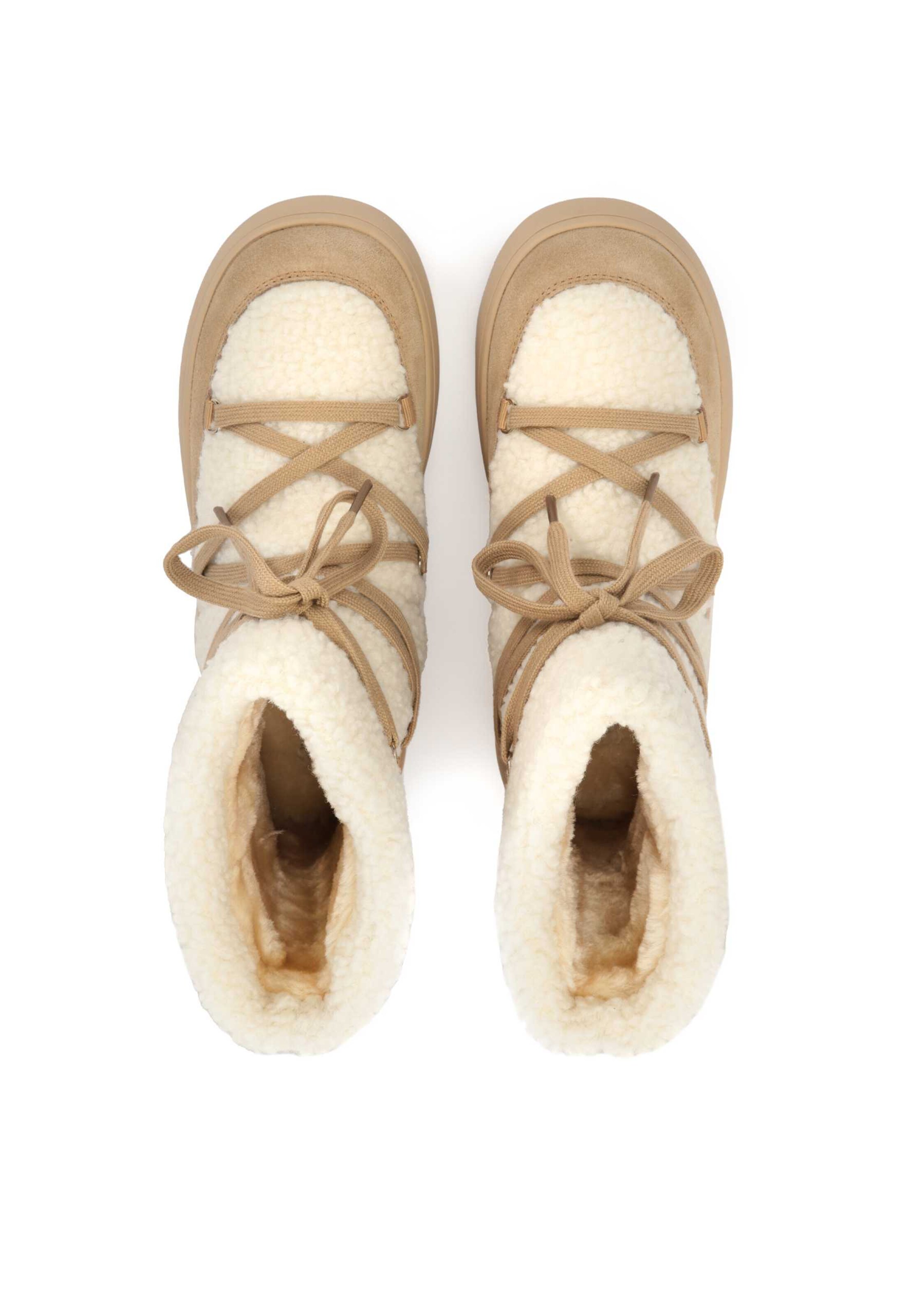 Kazar Μπότες για χιόνι σε καφέ