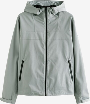 pelēks Next Funkcionāla jaka: no priekšpuses