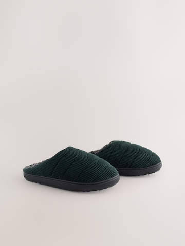 Next Huisschoen in Groen