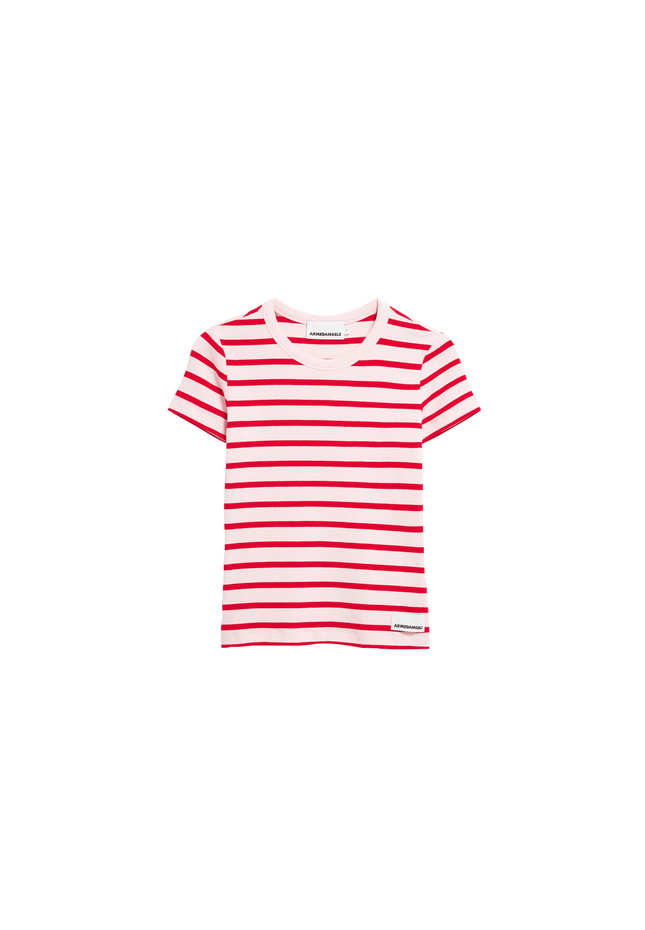 ARMEDANGELS Shirt in Mixed colours: front