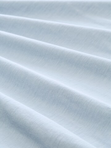 TOM TAILOR Shirt in Blauw