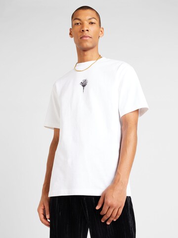 Han Kjøbenhavn Shirt in White: front