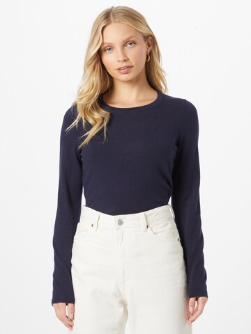 ESPRIT Sweater in Blue: front