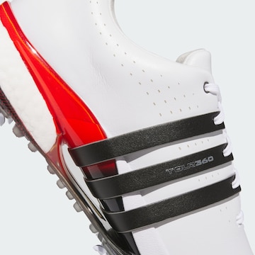 Chaussure de sport 'Tour360 24' ADIDAS PERFORMANCE en blanc