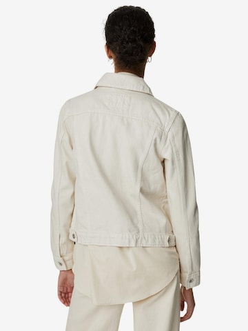 Marks & Spencer Jacke in Weiß