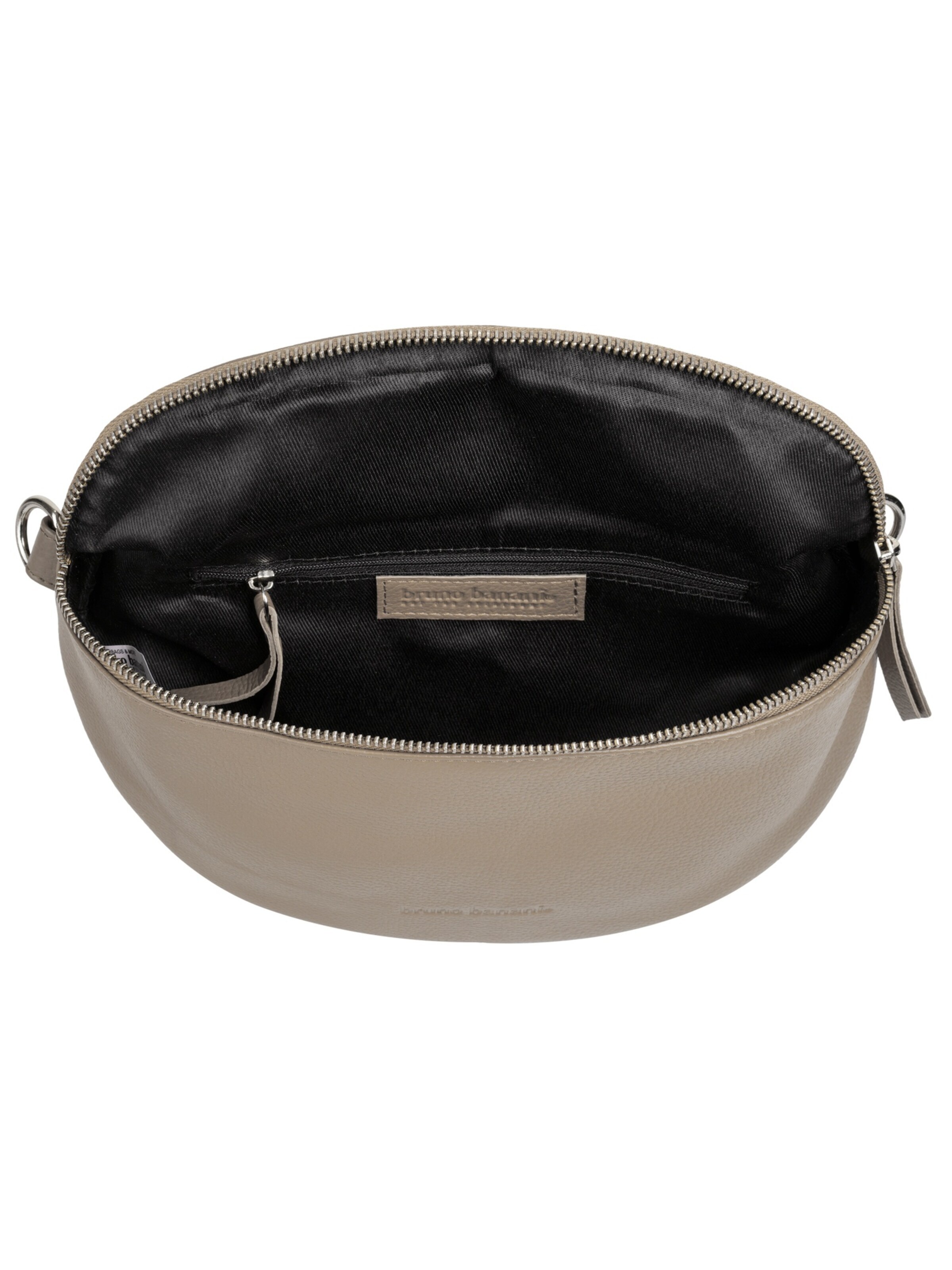 Bruno Banani - Bolso de hombro en gris