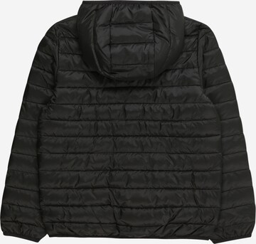 Champion Authentic Athletic Apparel Between-Season Jacket in Black