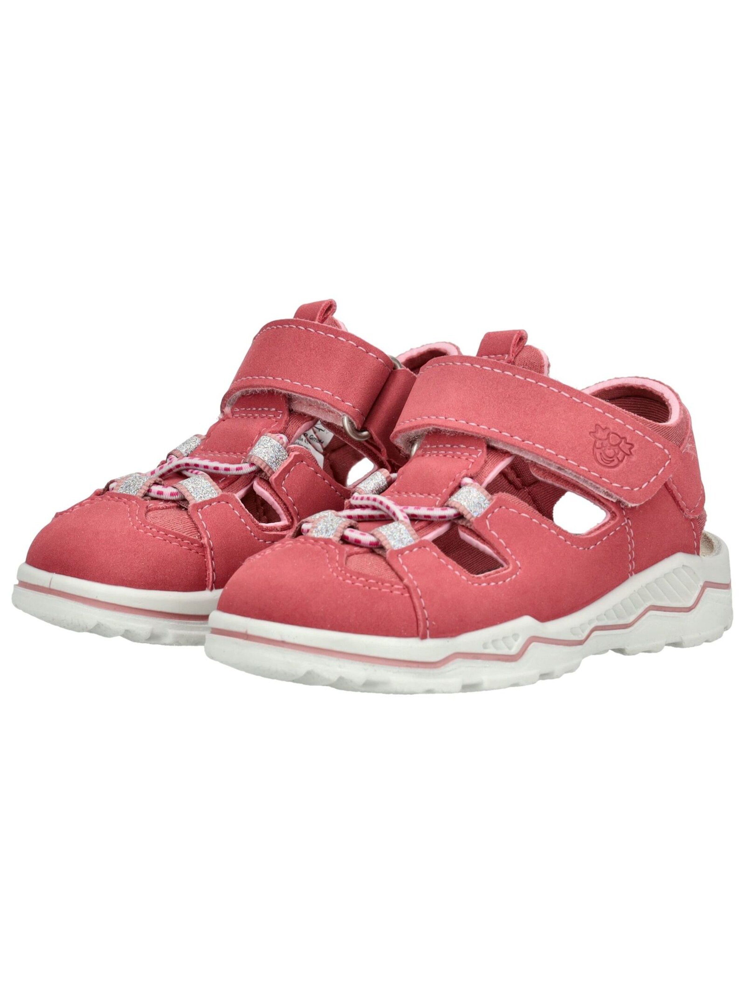 Sandales Pepino en rose