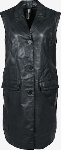 FREAKY NATION Vest ' New Look ' in Black: front