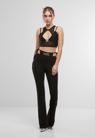 Haut 'Skyler' Von Dutch Originals en noir