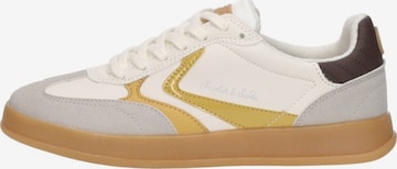 SCOTCH & SODA Sneaker low 'Vicky' in Weiß: Vorderseite