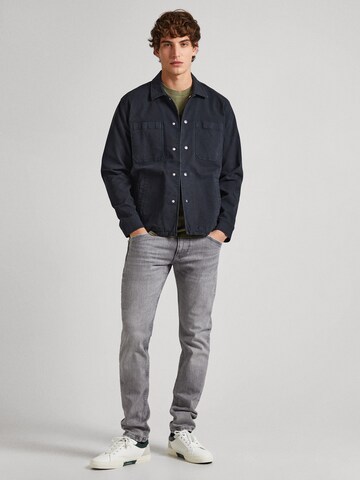 Pepe Jeans Regular Jeans in Grau