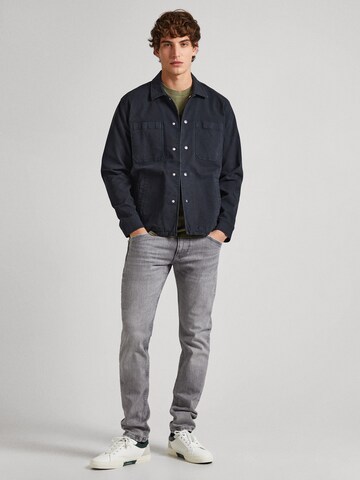 Regular Jean Pepe Jeans en bleu