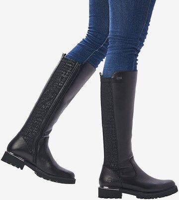 REMONTE Boots in Black