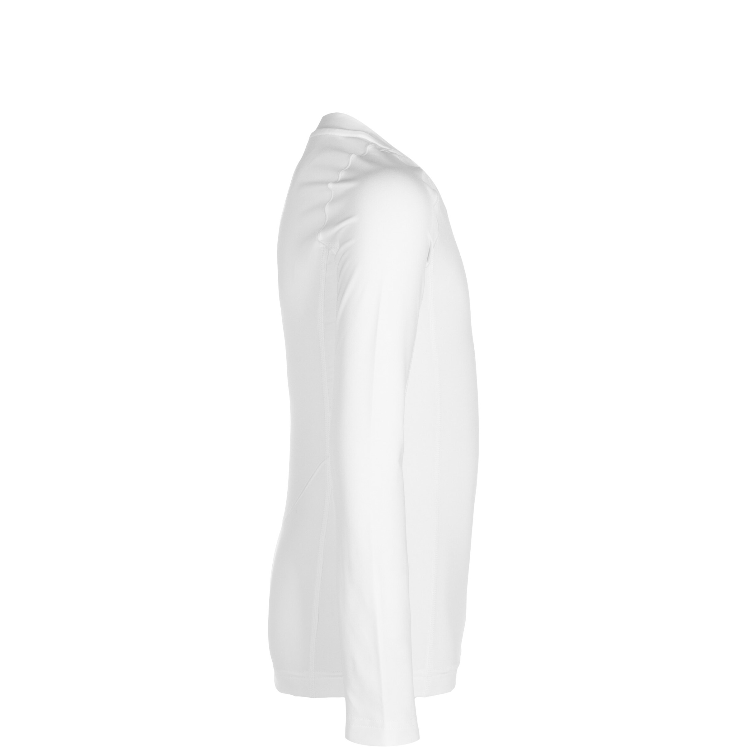 ADIDAS PERFORMANCE Performance Shirt in White