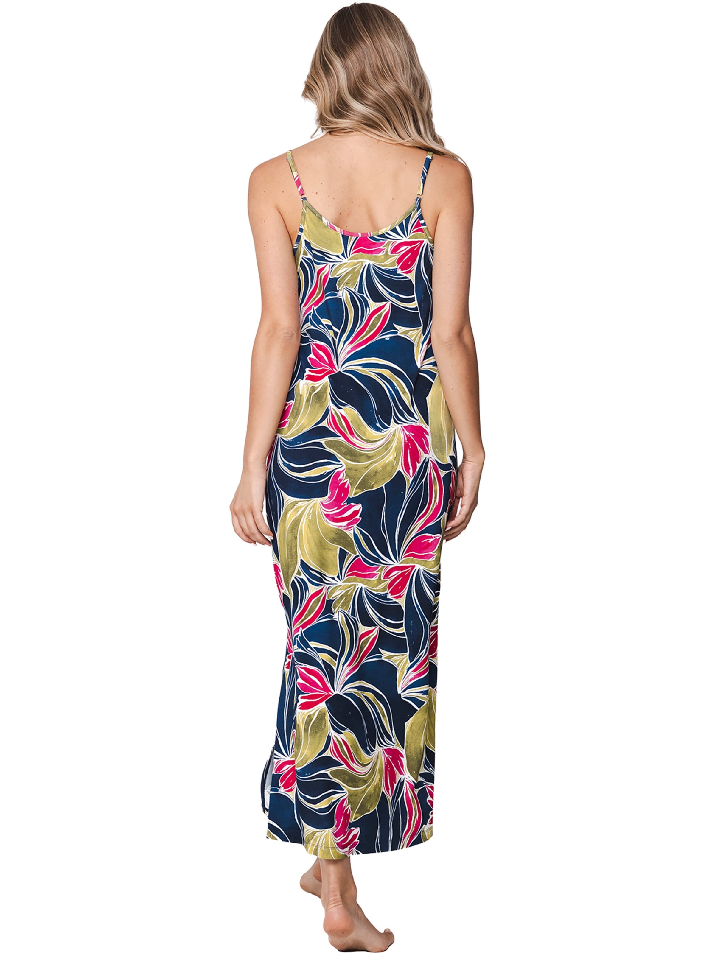 Pastunette Dress in Blue