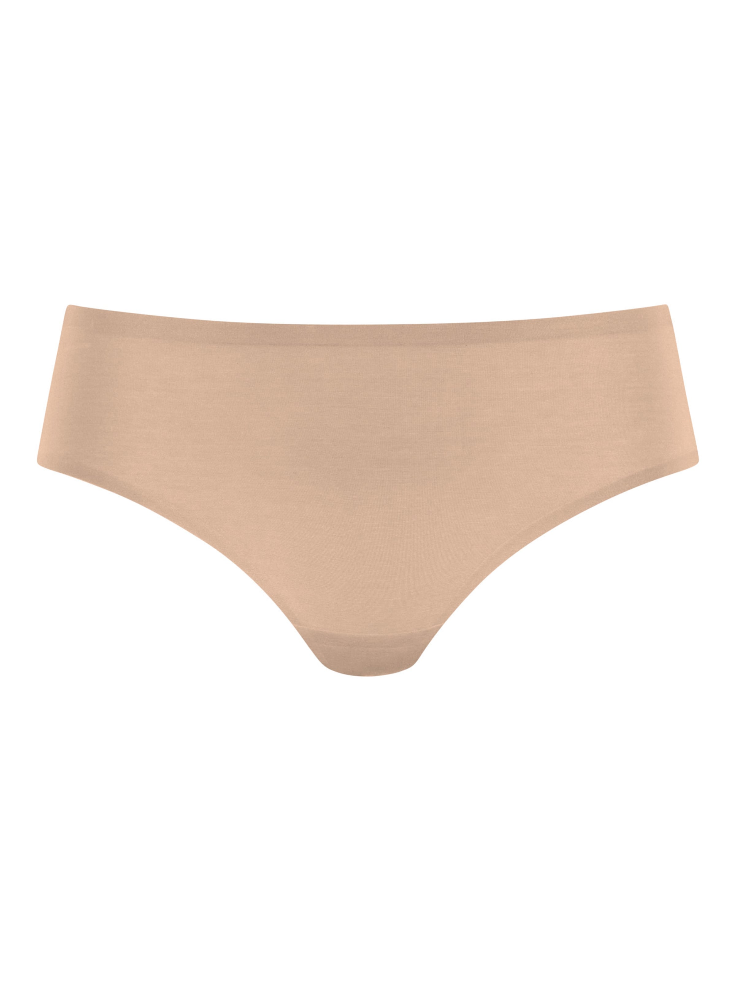 Mey Slip 'Simply To Go' in Beige: Vorderseite